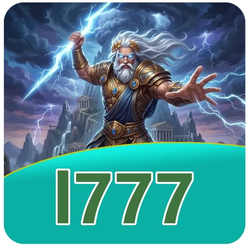 Ilustrasi layar pemasangan l777 APK