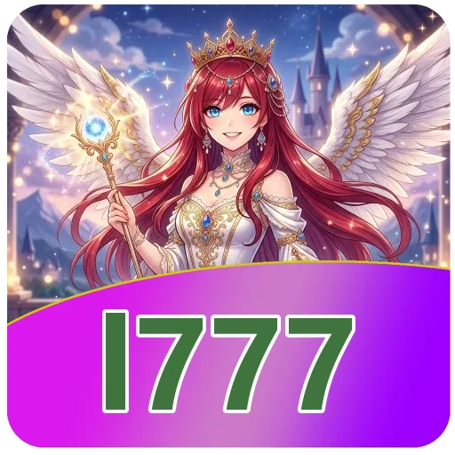 Ilustrasi berkas l777 APK 32.7 MB