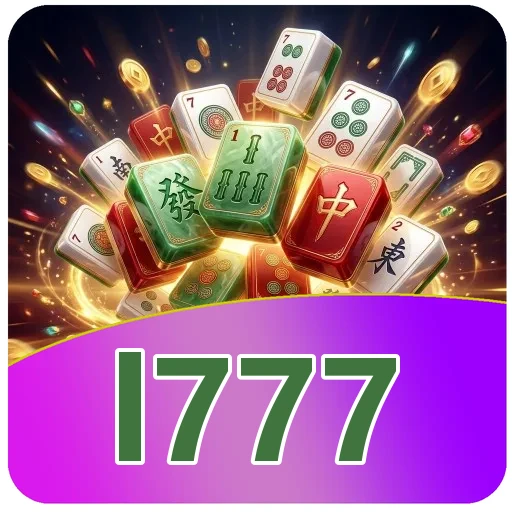 Layar pemasangan l777 APK