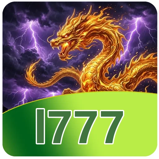 Aplikasi l777 setelah terpasang